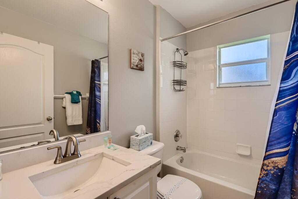 New Modern Relaxing 4 Bedroom Pool Villa Near Disney'S Parks Davenport Eksteriør billede